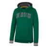 Colosseum North Dakota State Bison McClane Hoodie -KN Style Shop 19690226050