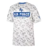 Colosseum Air Force Falcons Operation Hat Trick Storm Shadow T-Shirt -KN Style Shop 19690226454
