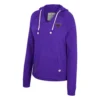 Colosseum Women's Minnesota State Mavericks Wind Blow Hoodie -KN Style Shop 19690256672