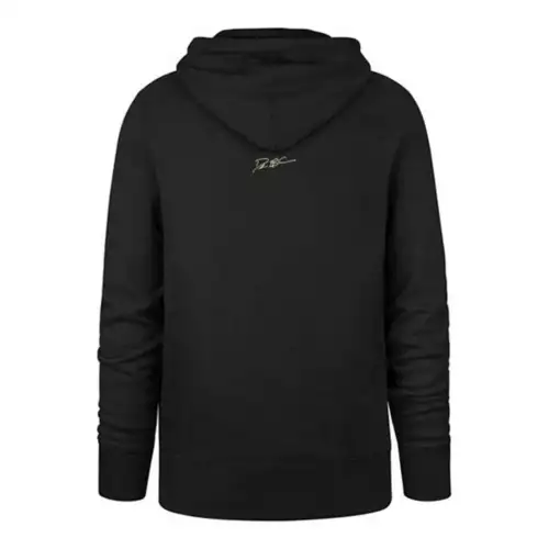 '47 BRAND 47 Brand Colorado Buffaloes Coach Prime 3 Hit Hoodie 4 '47 BRAND 47 Brand Colorado Buffaloes Coach Prime 3 Hit Hoodie - Image 2