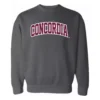 Range Concordia Cobbers Willie Crewneck Sweatshirt -KN Style Shop 47700217947