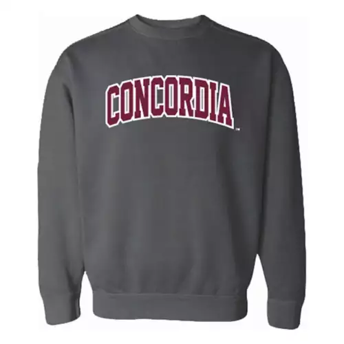 Range Concordia Cobbers Willie Crewneck Sweatshirt 3 Range Concordia Cobbers Willie Crewneck Sweatshirt