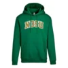 Range North Dakota State Bison Willie Hoodie -KN Style Shop 47700220837