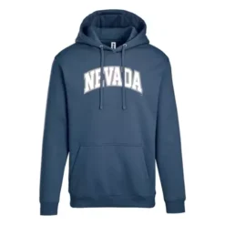 Range Nevada Wolf Pack Willie Hoodie