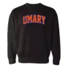 Range UMARY Marauders Willie Crewneck Sweatshirt